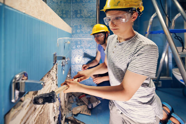 Best Mold Removal for HVAC Installations  in Lakeland, MN